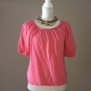 Women’s Loft Top